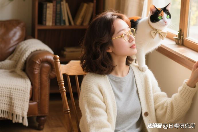 从“猫狗rapper”到降温经济：宠物清凉市场火爆背后的情感消费密码